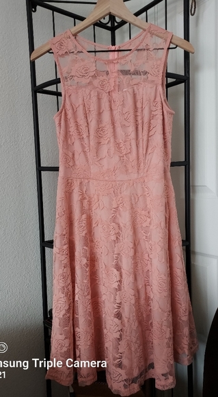 Dress "Bridesmaid's" 👗 - Picture 1 of 10